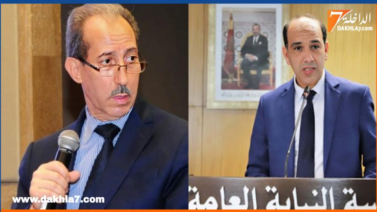 تعيين هشام بلاوي وكيلا عاما للملك لدى محكمة النقض رئيسا للنيابة العامة خلفا للحسن الداكي