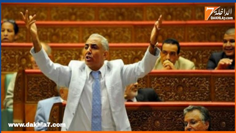 إدانة إدريس الراضي بـ 4 سنوات حبسا نافذا في قضية الأراضي السلالية