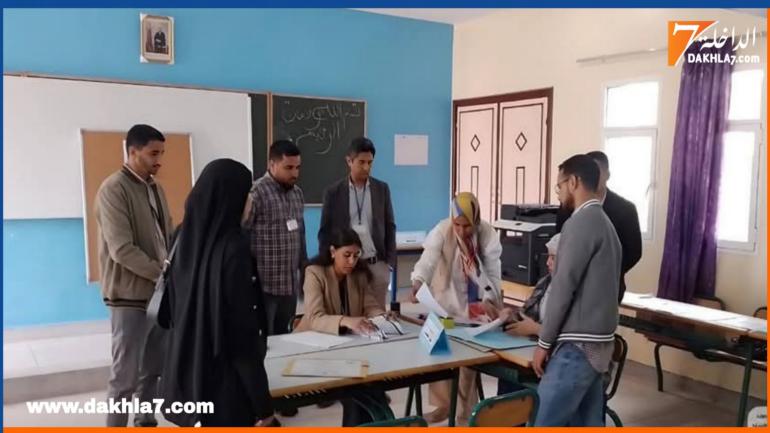 قرابة نصف مليون مترشحة ومترشح يجتازون الامتحان الوطني الموحد لنيل شهادة البكالوريا دورة 2025