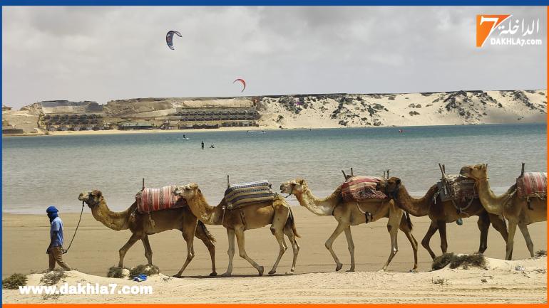 المغرب يستقبل 7,2 مليون سائح حتى نهاية ماي 2025