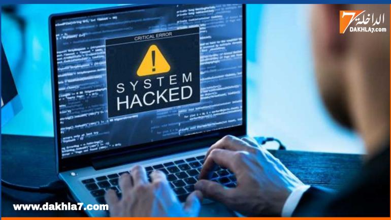 “المجموعة الجزائرية” تعلن اختراق المحافظة العقارية وتسريب آلاف الوثائق الحساسة