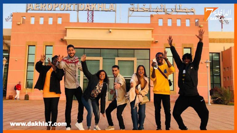 نادي موسيقى العالم التابع لدار الشباب 20 غشت بالداخلة يفوز بالمركز الأول بفعاليات المهرجان الوطني لموسيقى بالدارالبيضاء