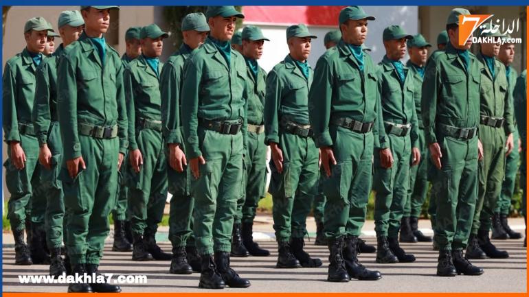 وزير الداخلية يذكر الشباب الذين تمت دعوتهم لملء استمارة الإحصاء الخاصة بالخدمة العسكرية أن يسارعوا قبل انتهاء الآجال المحددة
