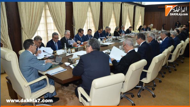 العثماني يردّ على أخنوش: خطابك إما إنكار أو استئثار أو إدبار