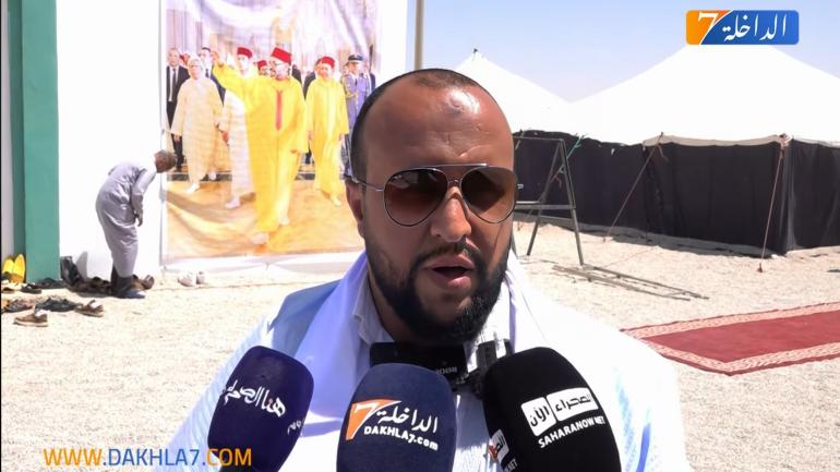 الزاوية القادرية المسيدية تحيي موسمها الديني والثقافي بجماعة العرگوب