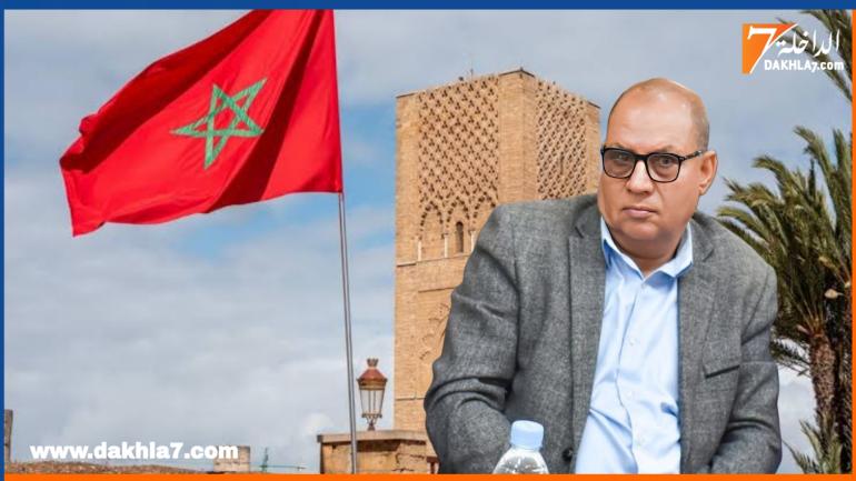 رئيس جماعة امليلي يثمن الخطاب الملكي ويعتبره خارطة طريق لتعزيز التنمية والعدالة المجالية