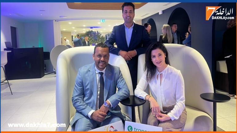 خطان جويان جديدان يربطان الداخلة بمدينتي مارسيليا وبوردو 