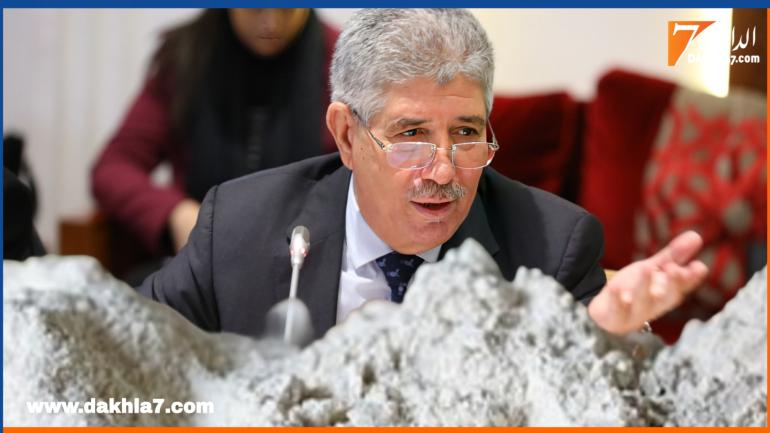 الوكيل العام للملك لدى محكمة الاستئناف بالرباط يفتح بحثا قضائيا في موضوع طحن الورق مع الدقيق