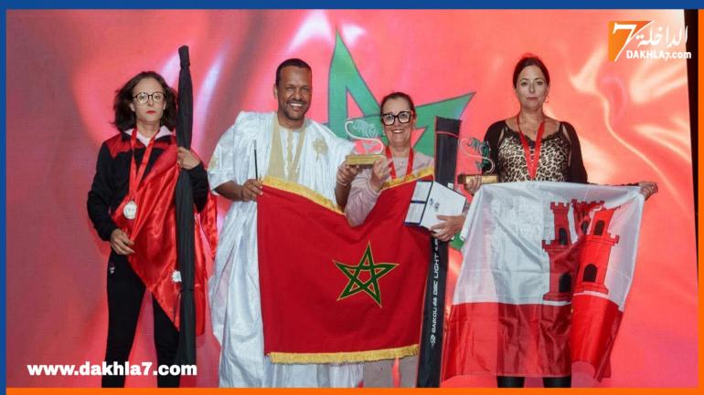 إختتام النسخة 2 من المسابقة الدولية للصيد السياحي والرياضي