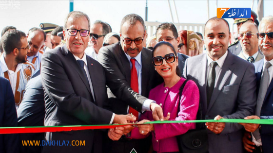 مدينة المهن والكفاءات بالداخلة تفتح أبوابها للمتدربين الشباب