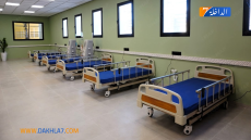 تدشين مركز لتصفية الدم وبنية مُخصصة للتكفل بالأشخاص ذوي التوحد بالداخلة