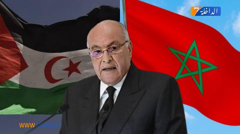الجزائر تؤكد استعدادها لدعم وساطة بين المغرب والبوليساريو لحل نزاع الصحراء في “إطار أممي”