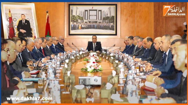 الحصيلة السنوية للمديرية العامة للأمن الوطني برسم سنة 2025