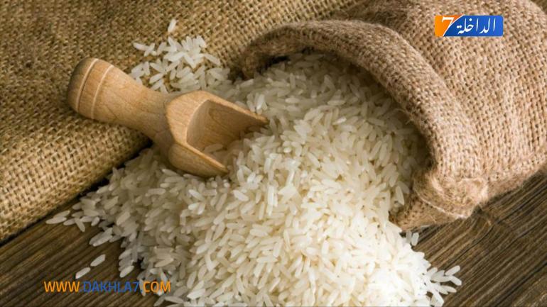 منتجو الأرز بالمغرب يأملون في زراعة 9000 هكتار بعد الأمطار الأخيرة