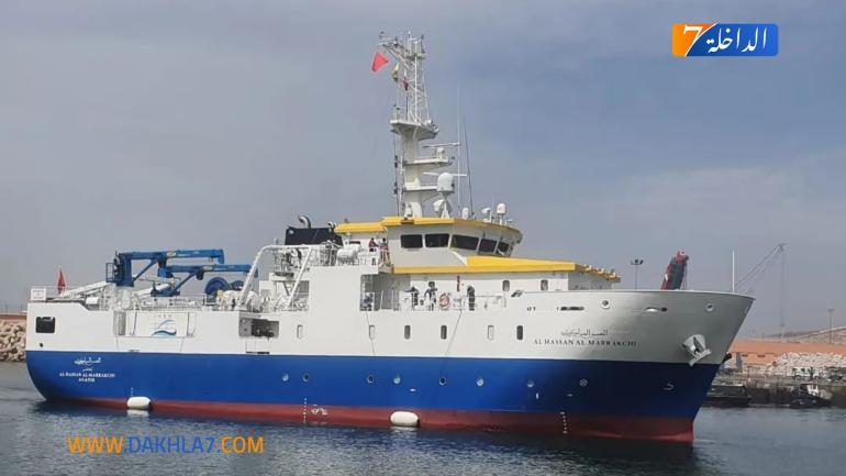 المعهد الوطني للبحث في الصيد البحري يكشف عن وضعية مخزون الأخطبوط