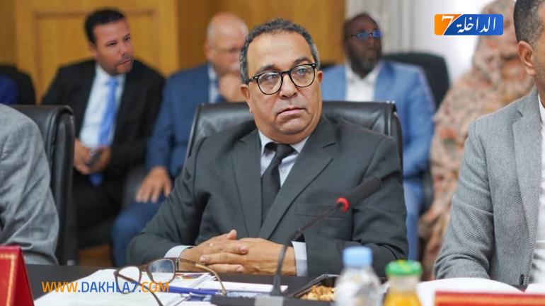 حق الرد مكفول.. مندوب الصيد البحري يوضح