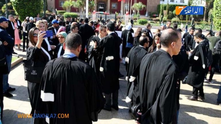 مجلس الحكومة يصادق على مشروع قانون يتعلق بتنظيم مهنة المحاماة