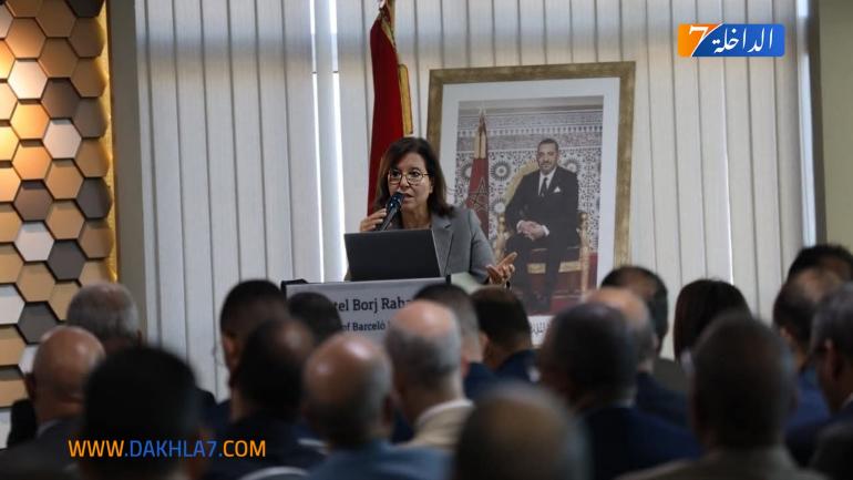 إلغاء وطني لبرنامج دعم تعاونيات الصيد البحري 2025 بعد اختلالات في الملفات