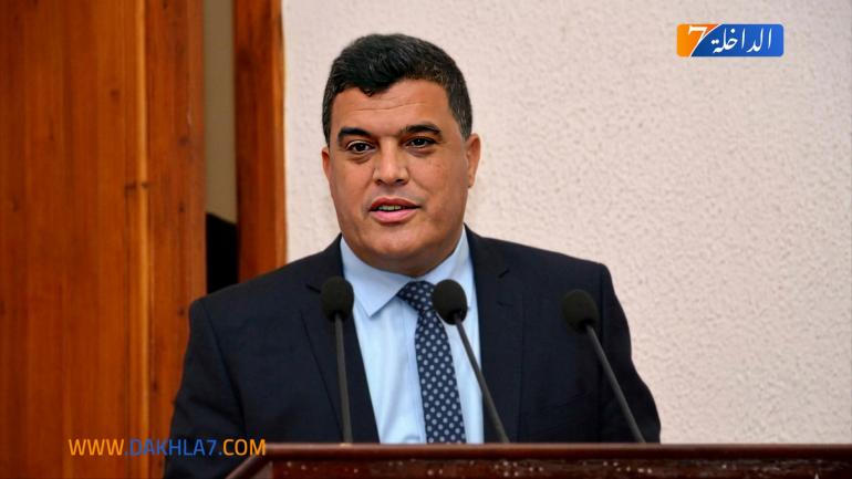 استئنافية مراكش تدين قليش بأربع سنوات حبسا نافذا على خلفية الملف الذي عرف إعلاميا بــ”بيع الشهادات”