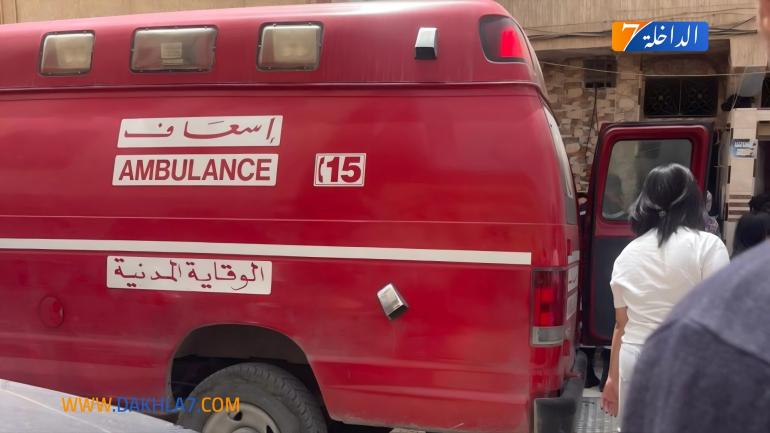 شجار دموي يهز حي المسيرة بعد صلاة الجمعة ويعيد مطالب الساكنة بالأمن