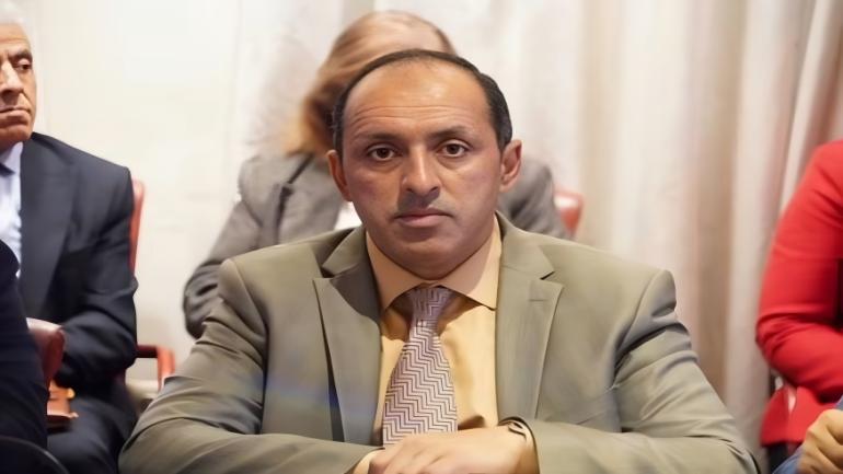 نبيل الدخش.. برلماني الرباط الذي ترافع عن الداخلة وادي الذهب في آخر أشهر الولاية