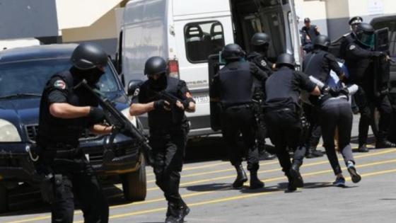 الديستي تطيح بمتورط صور ونشر أخبار زائفة يزعم فيها تسجيل حالات للإصابة بفيروس “كورونا”