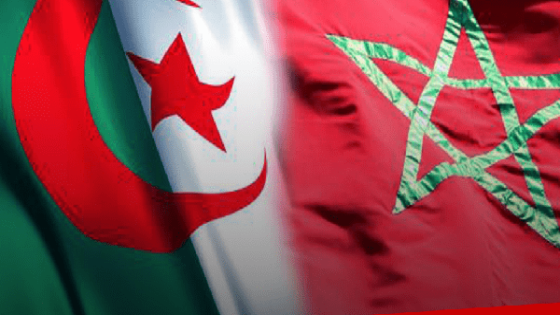 المغرب و الجزائر في مشروع واحد.. زعما مبادرة يمكن تصلح العلاقات