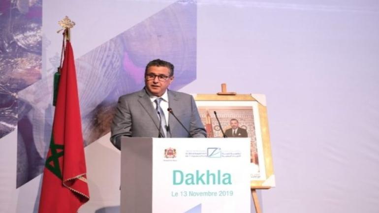 قياديون تجمعيون ينفون “استقالة” أخنوش من رئاسة حزب التجمع الوطني للأحرار