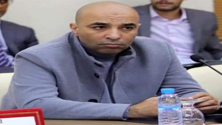 فانو منسقاً إقليمياً لحزب الأحرار بالعيون