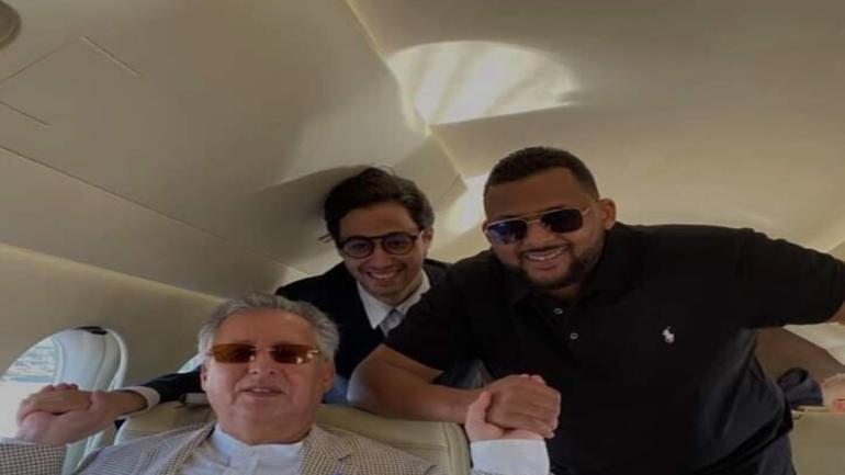 بعد عشر سنوات في المنفي…عودة ولد بوعماتو الى موريتانيا