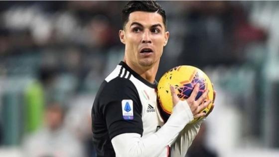 كورونا يبعثر أوراق “يوفينتوس”.. والأخير يتجه إلى بيع رونالدو