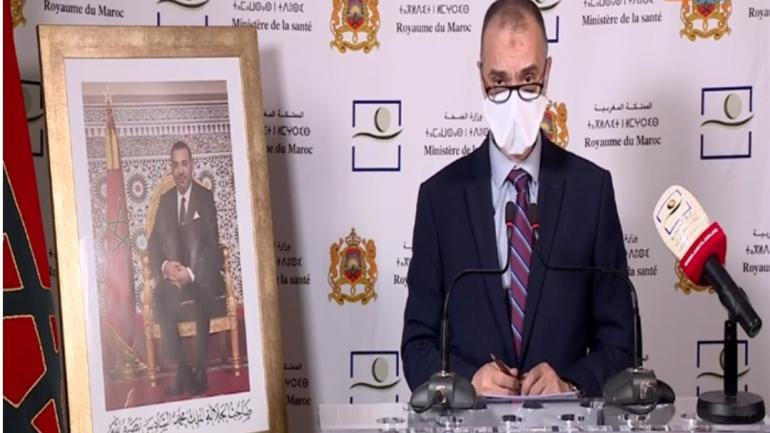 عاجل..تسجيل 74 حالة جديدة مصابة بـكورونا في المغرب والحصيلة تقفز لـ 1448 حالة