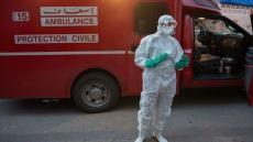 مستجدات كورونا…الصحة تعلن ارتفاع إصابات فيروس كورونا إلى 1888 حالة