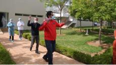 إنخفاض ملموس في عدد الوفيات بفيروس كورونا بالمغرب بعد بداية البروتوكول العلاجي