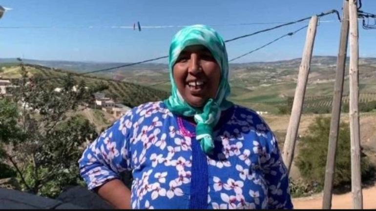 السجن سنة نافذة لـ”مي نعيمة” البدوية