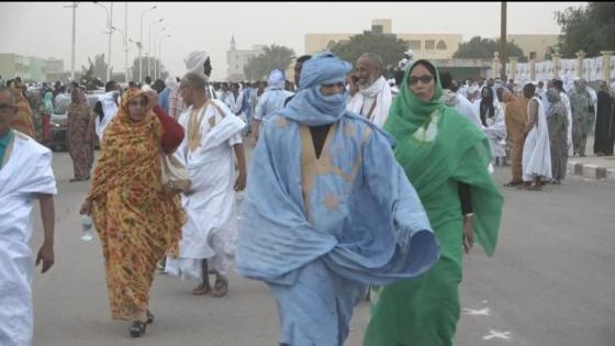 الحكومة الموريتانية تعلن خلو البلاد من وباء كورونا بعد تعافي آخر المصابين