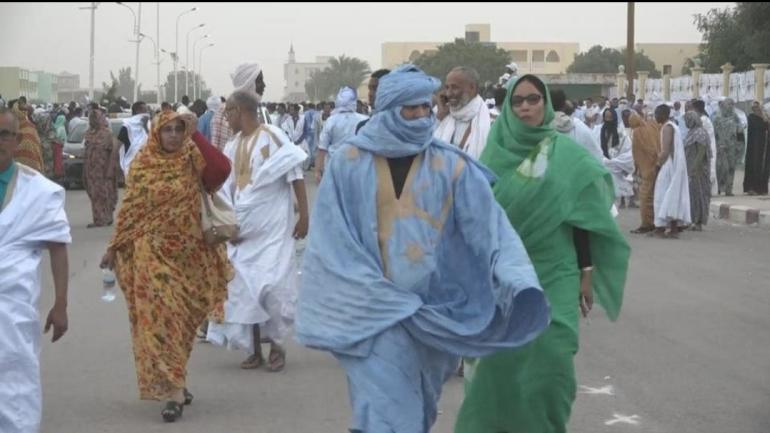 الحكومة الموريتانية تعلن خلو البلاد من وباء كورونا بعد تعافي آخر المصابين