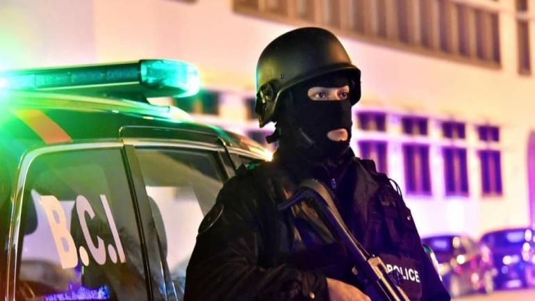 الدار البيضاء.. توقيف خمسة أشخاص يشتبه تورطهم في قضية تتعلق بخرق حالة الطوارئ الصحية وإهانة موظفين عموميين