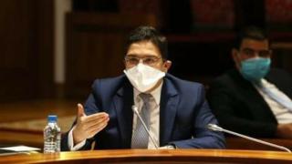 بوريطة: المغرب ليس له أي مشاكل مع الإتحاد الأوربي و إسبانيا عليها البحث عن الحل