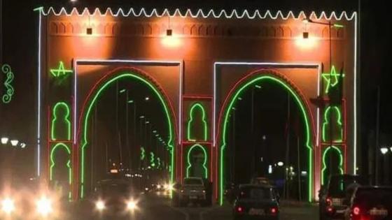 السلطات العمومية توضح حالات الاستثناء من قرار “حظر التنقل الليلي” المتخذ في إطار “حالة الطوارئ الصحية