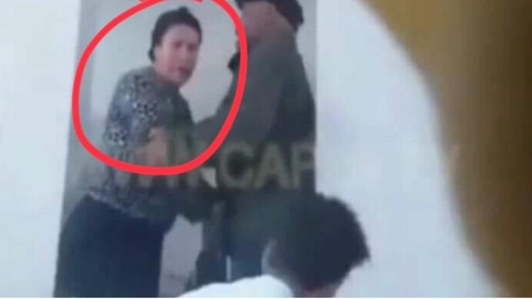 اعتقال معنفة الطفل حمزة من ذوي الاحتياجات الخاصة بطنجة