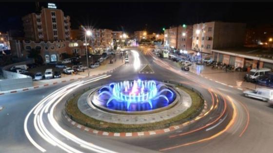 حصرى…السلطات المحلية تبدأ برفع جزئي لتدابير الحجر الصحي بالعيون