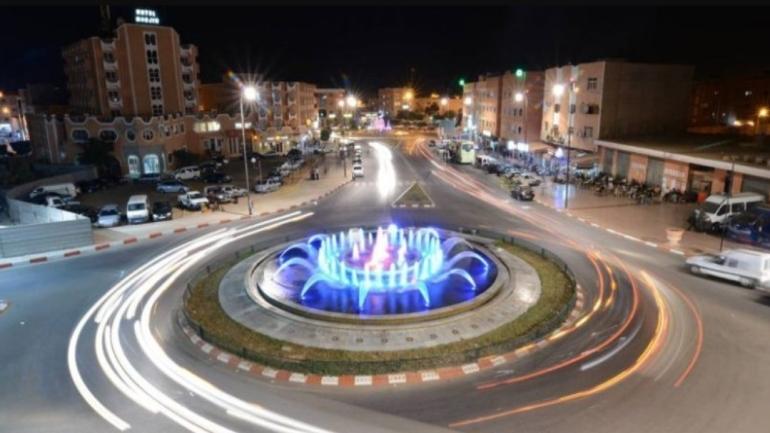 حصرى…السلطات المحلية تبدأ برفع جزئي لتدابير الحجر الصحي بالعيون