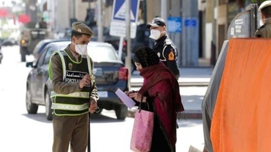 أزمة كورونا… آيت الطالب يلوح بتمديد الحجر ويحذر من منعطف لا يحمد عقباه