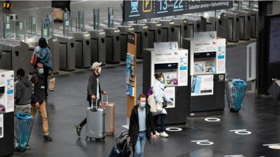 فيروس كورونا…فرنسا ترفع العزل تدريجيا وسط دعوات لاحترام تدابير الوقاية