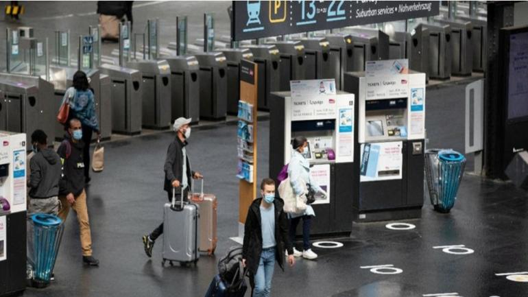 فيروس كورونا…فرنسا ترفع العزل تدريجيا وسط دعوات لاحترام تدابير الوقاية