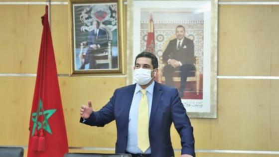 جميع المستويات التعليمية بما فيها التعليم العالي والتكوين المهني ستلتحق بالدراسة الحضورية في شتنبر المقبل