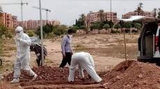 تسجيل حالة وفاة واحدة بعد مرور ثلاثة أيام بدون وفيات يرفع المجموع إلى 189