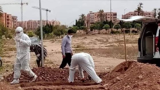 تسجيل حالة وفاة واحدة بعد مرور ثلاثة أيام بدون وفيات يرفع المجموع إلى 189