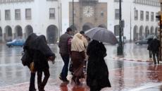 ما فيهاش الجهات الجنوبية الثلاث….نشرة خاصة تحذر من عواصف رعدية بهذه المناطق